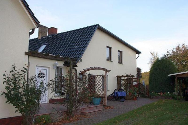Ferienwohnung am Bodden Apartment in Mecklenburg-Vorpommern, Germany