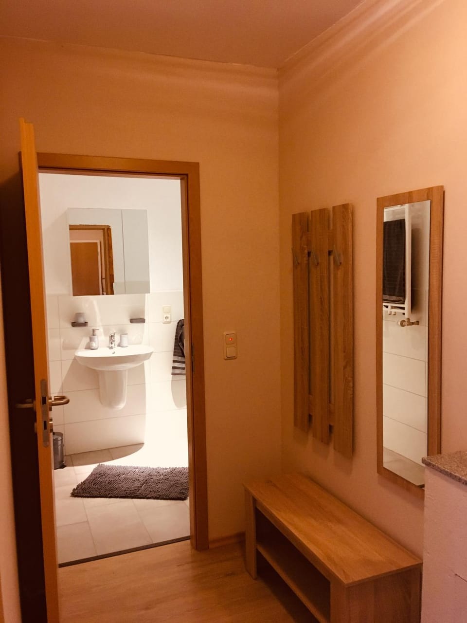 Ferienwohnung am Nürburgring/Wintersport Arft Apartment in Rhineland-Palatinate