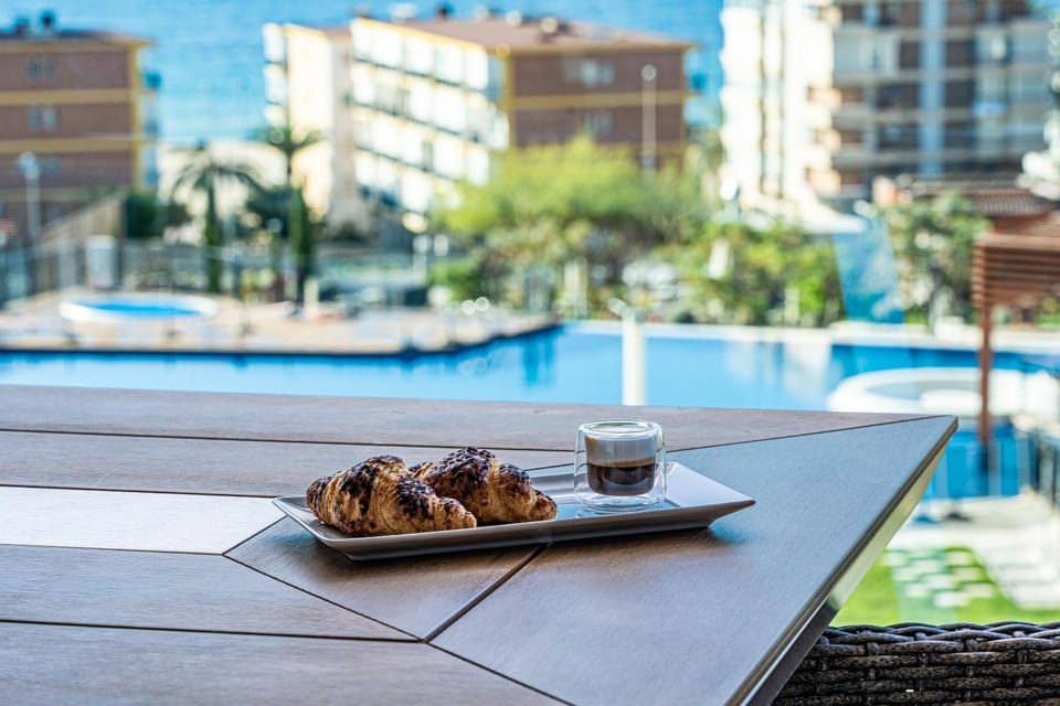 Sunset Drive 90210 Apartment in Benidorm