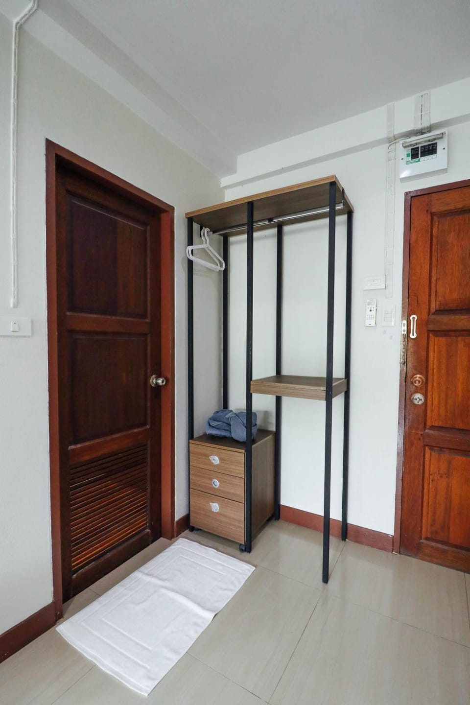 DD Place Apartment in Laos
