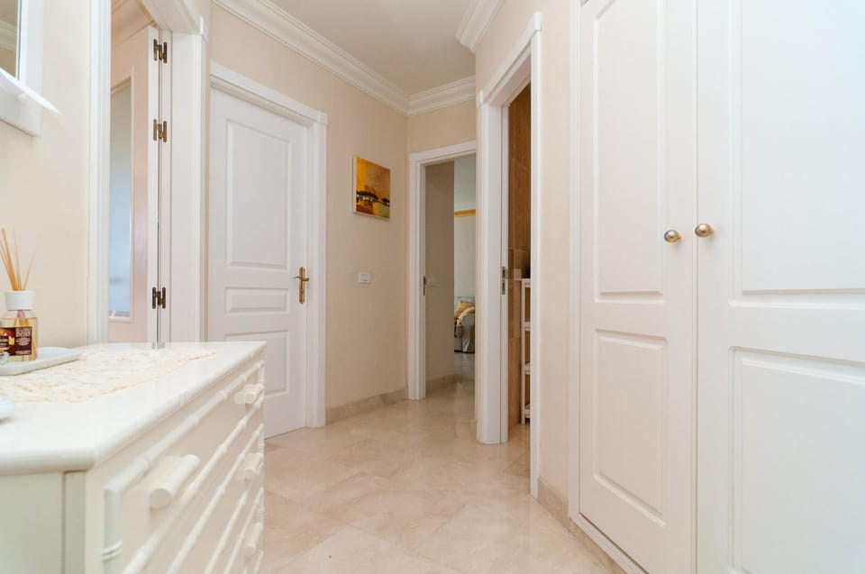 Magnificent apartment in Terrazas Del Duque 1 Apartment in Costa Adeje