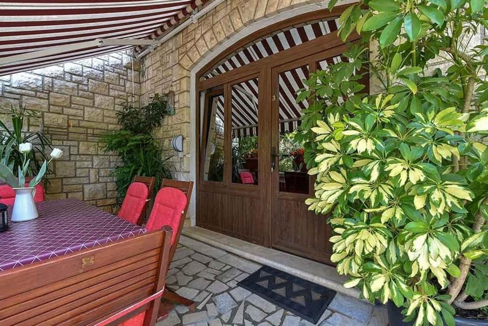 Studio Melanija Apartment in Rovinj