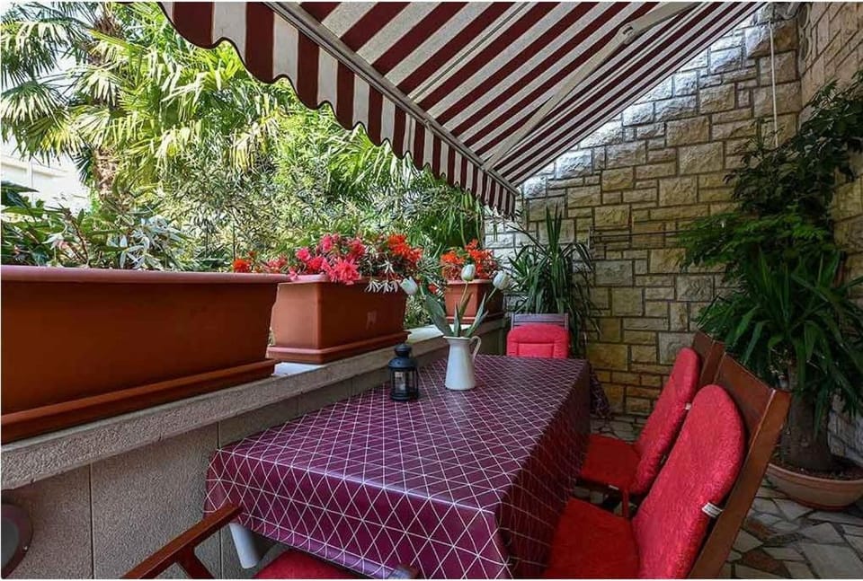 Studio Melanija Apartment in Rovinj