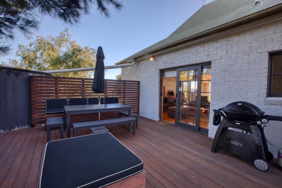 Monterey Bay of Fires House in Binalong Bay