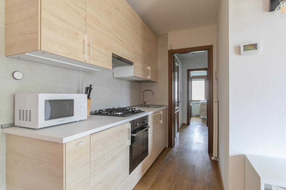 Kitchen or kitchenette, dishwasher, minibar, pet friendly, stove