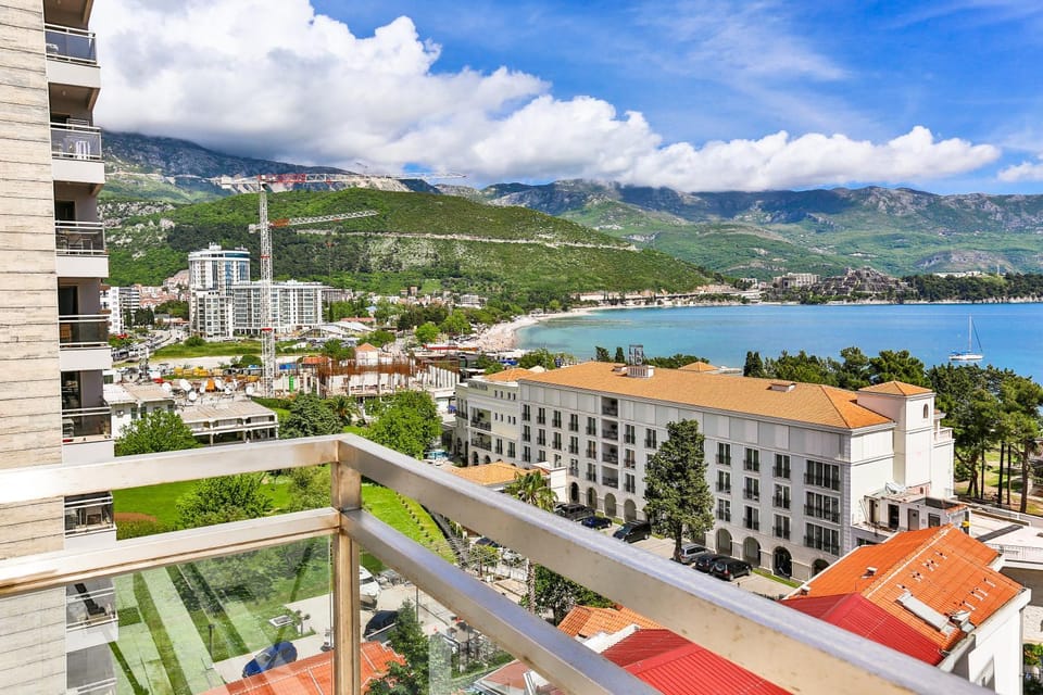 Neighbourhood, Summer, Balcony/Terrace, Beach, Canoeing, Diving, On site, Sea view, Sea view