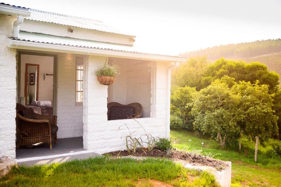 Laughing Waters Farm Farm Stay in Western Cape