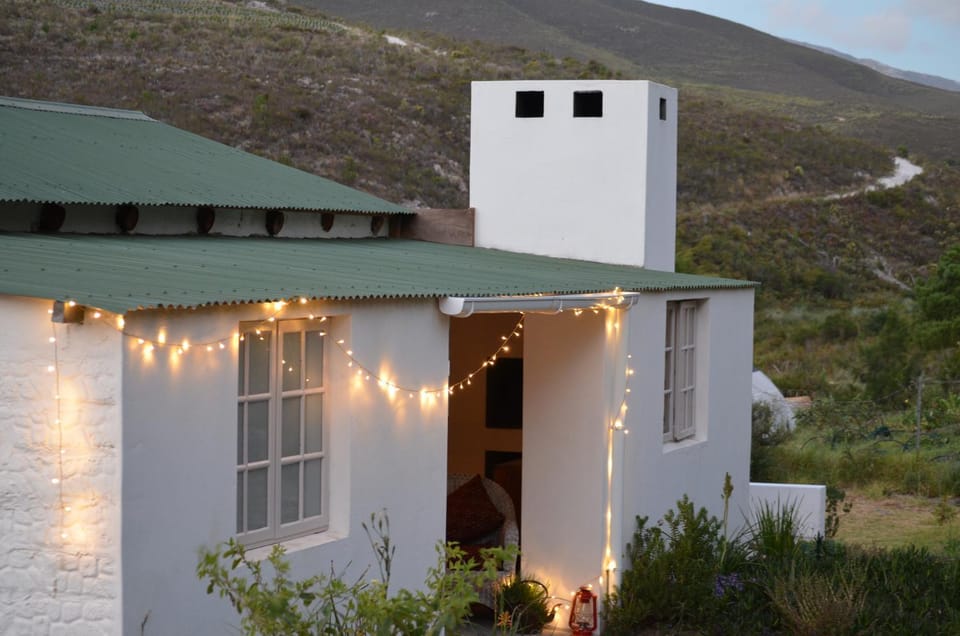 Laughing Waters Farm Farm Stay in Western Cape