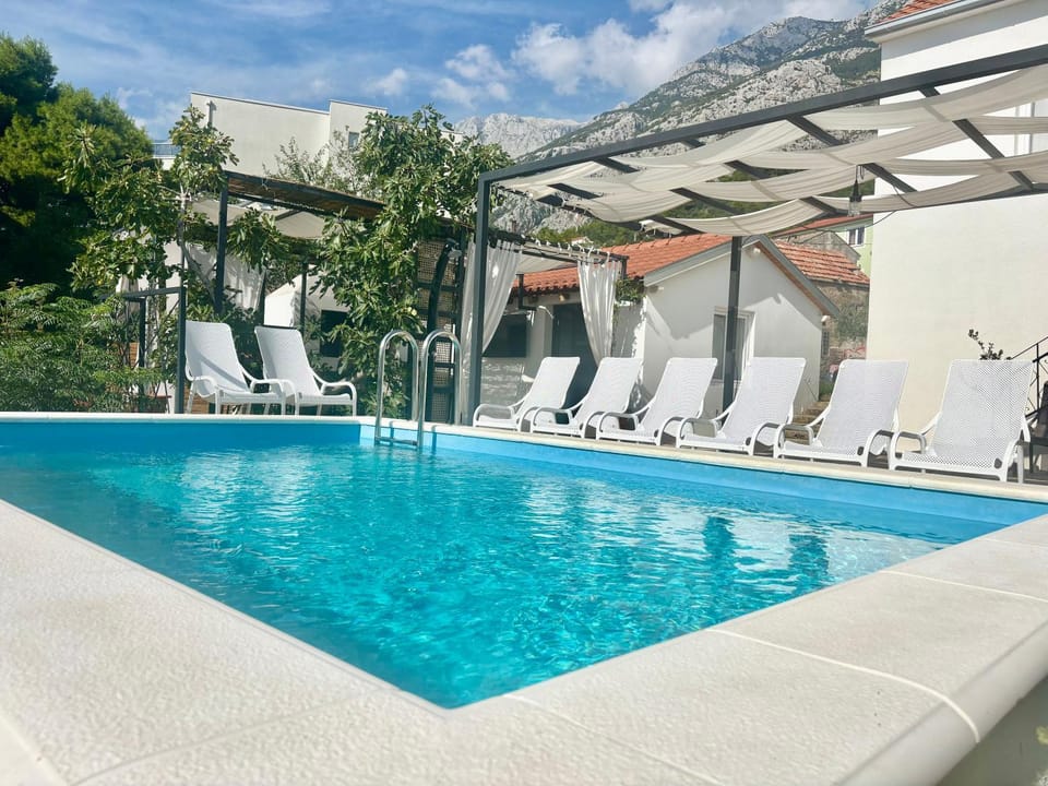 SUMMER Makarska Apartment in Makarska