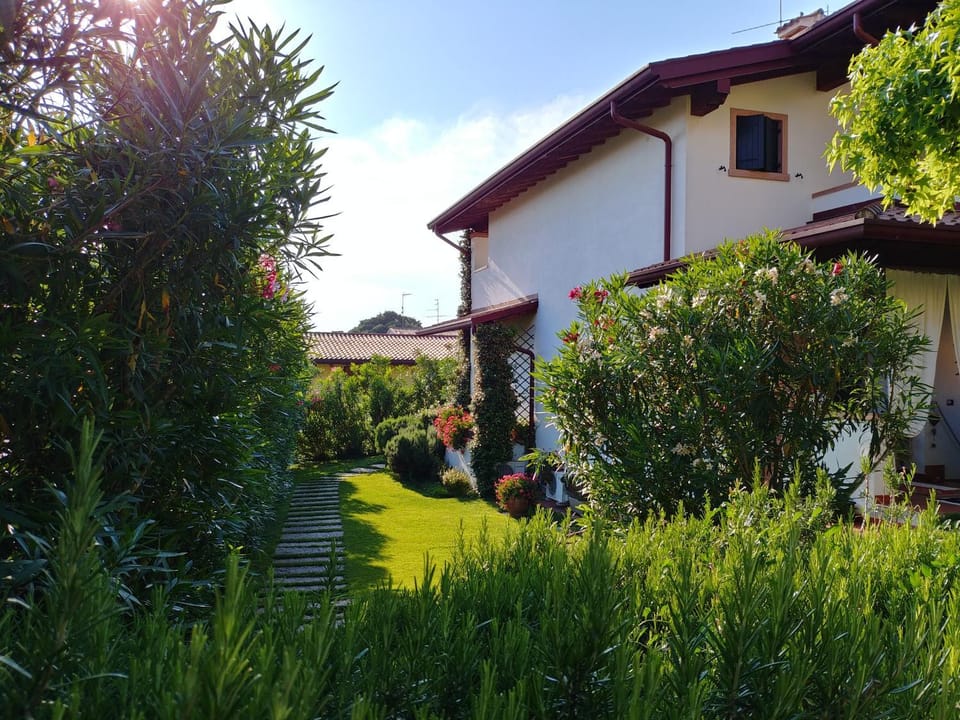 Haus Colà House in Colà