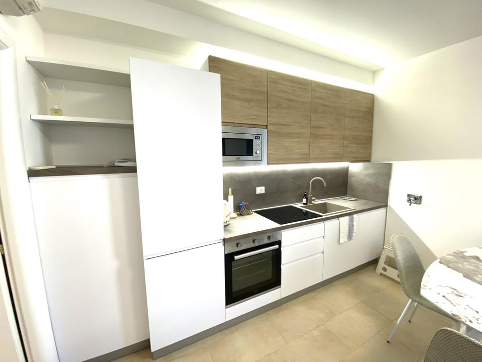 Villa Maria Apartment in Caorle