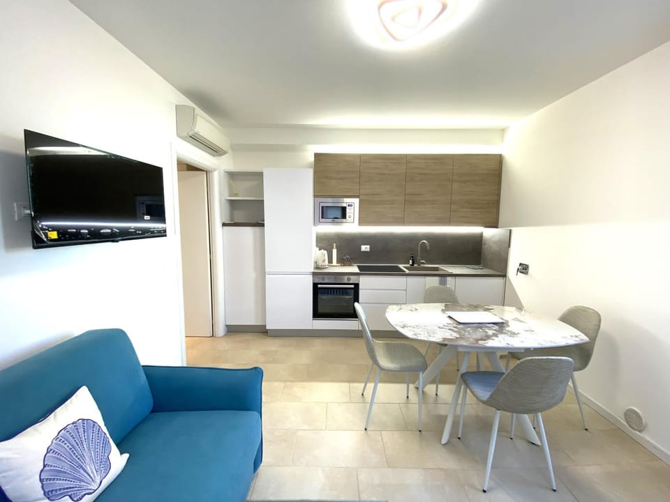 Villa Maria Apartment in Caorle