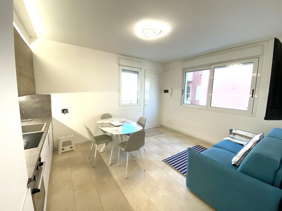 Villa Maria Apartment in Caorle