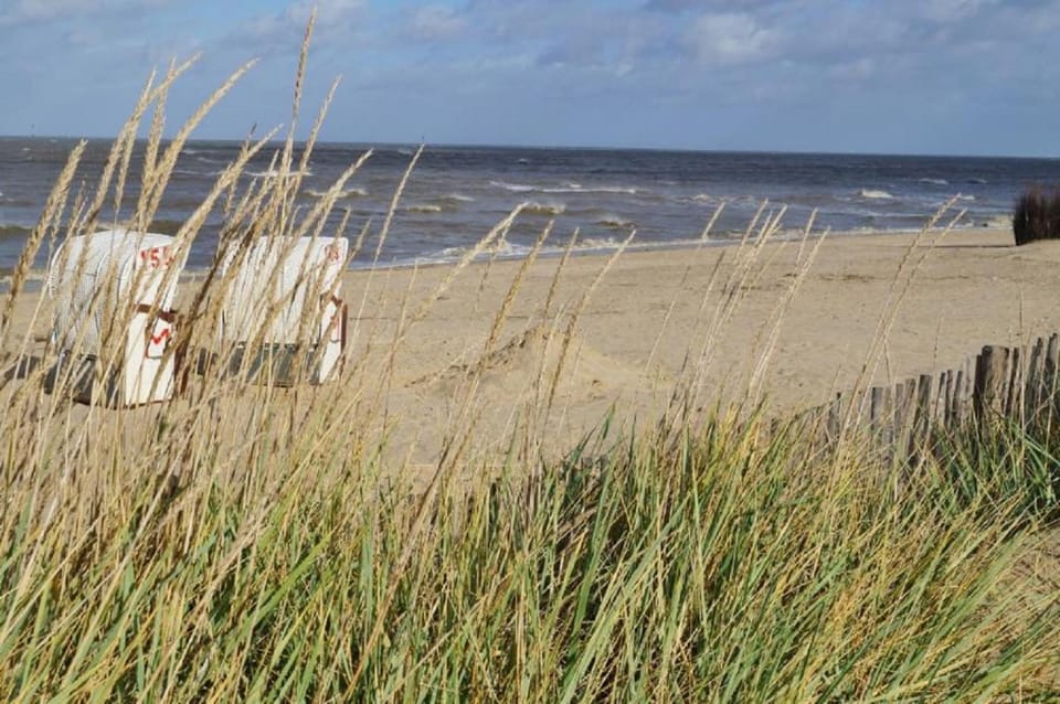 Ruge Bries 12 Apartment in Cuxhaven