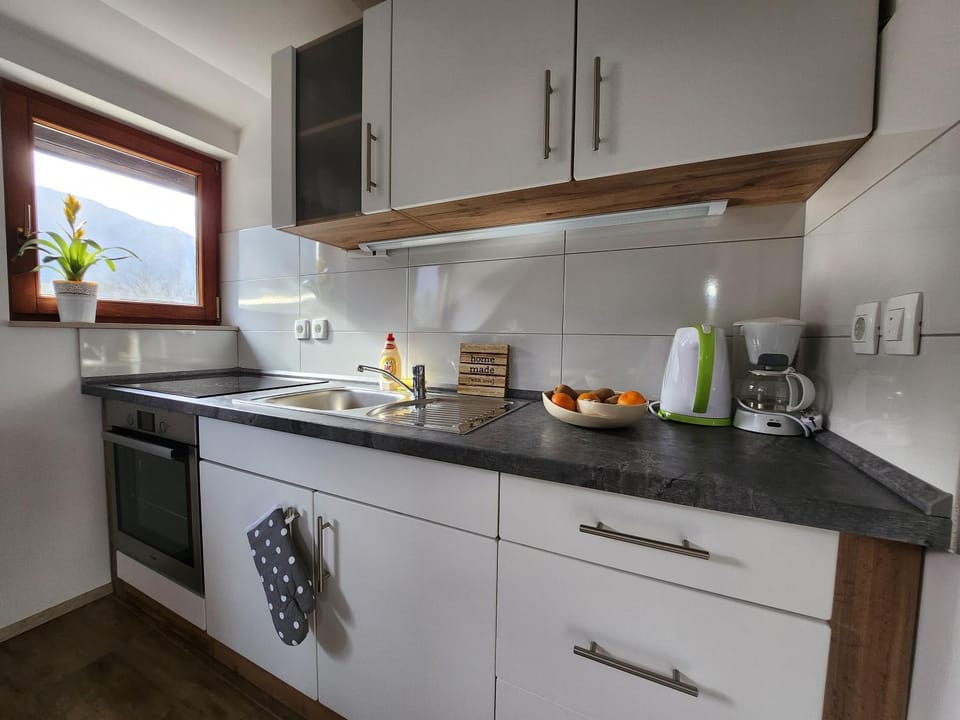 River View Apartments Irena Apartment in Friuli-Venezia Giulia