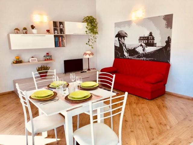 Appartamento ORNELLO Apartment in Pietrasanta