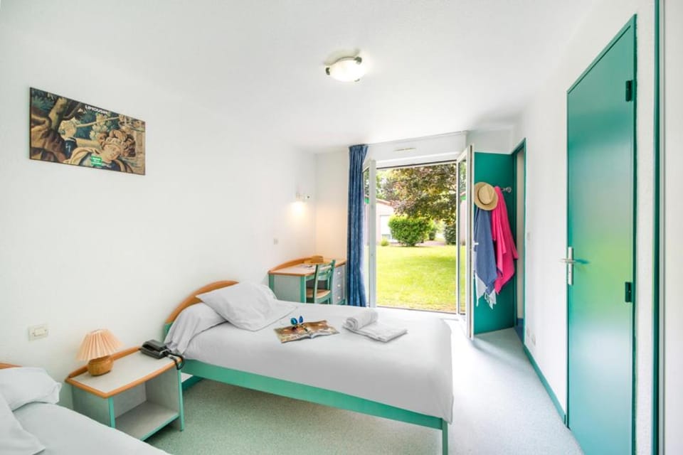 LE SOUFFLE VERT Hotel in Nouvelle-Aquitaine