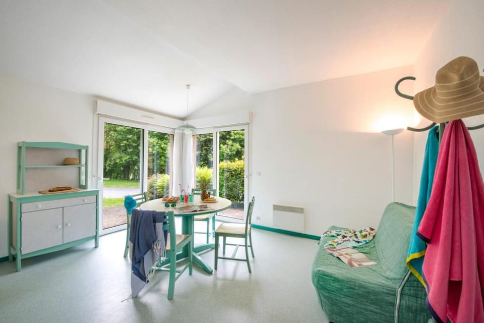 LE SOUFFLE VERT Hotel in Nouvelle-Aquitaine