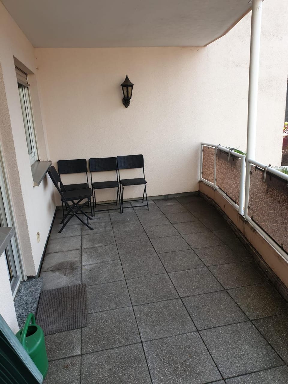 Ferienwohnung Calabria Nr 2 Apartment in Oberhausen