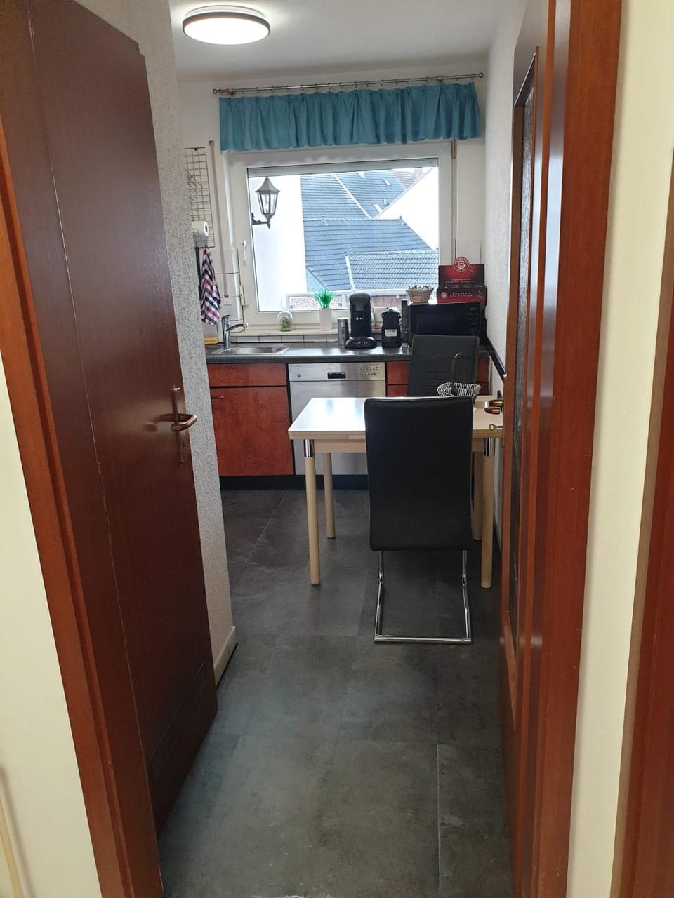 Ferienwohnung Calabria Nr 2 Apartment in Oberhausen