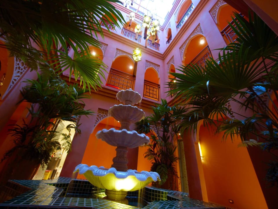 Banquet/Function facilities