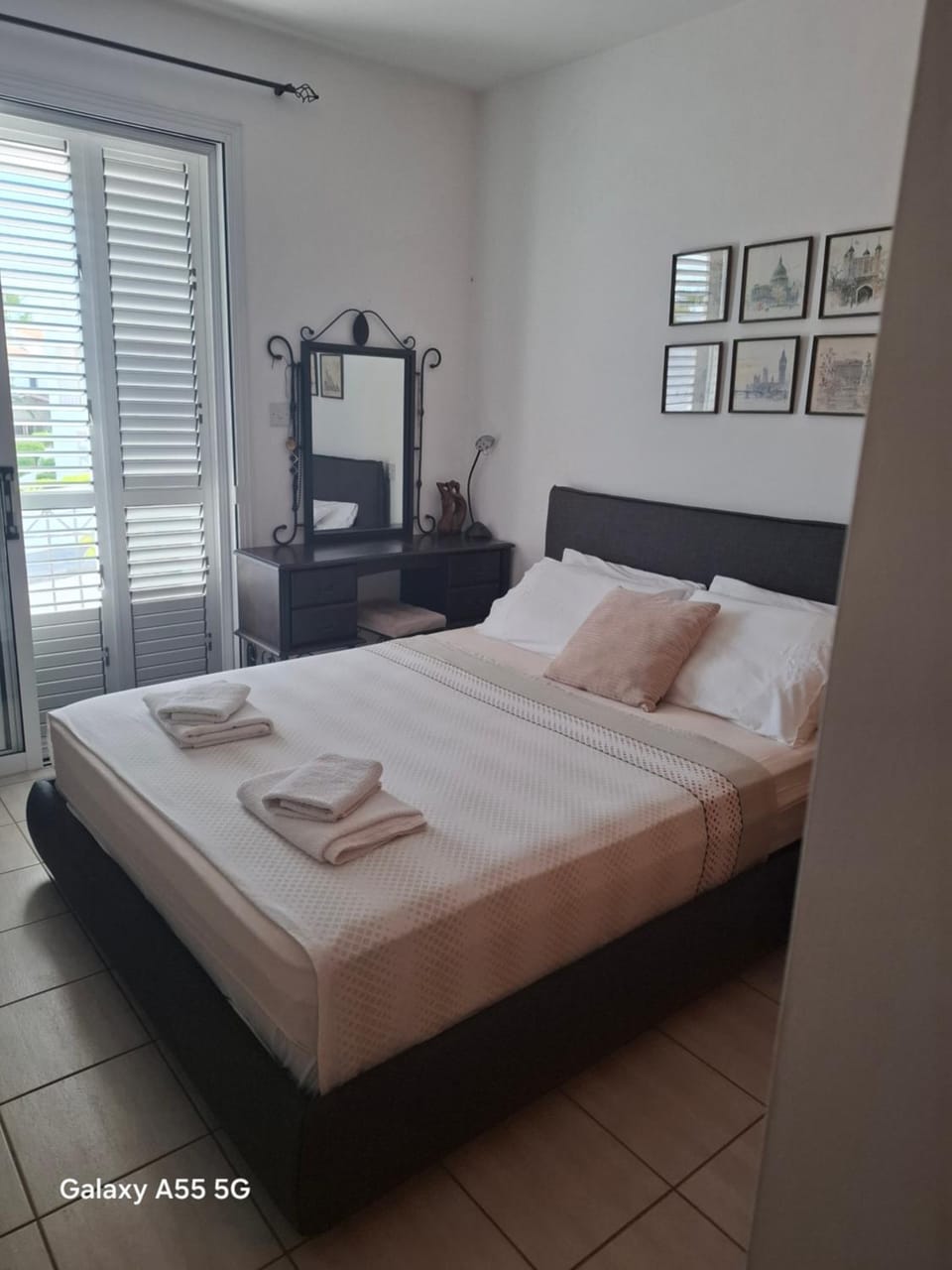 SUNNY COAST Apartment in Paralimni