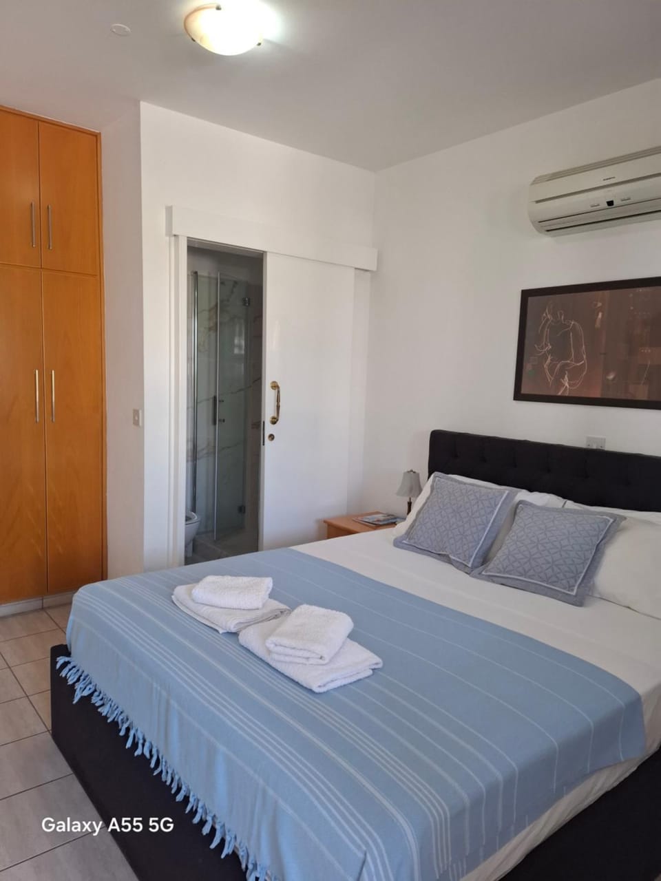 SUNNY COAST Apartment in Paralimni