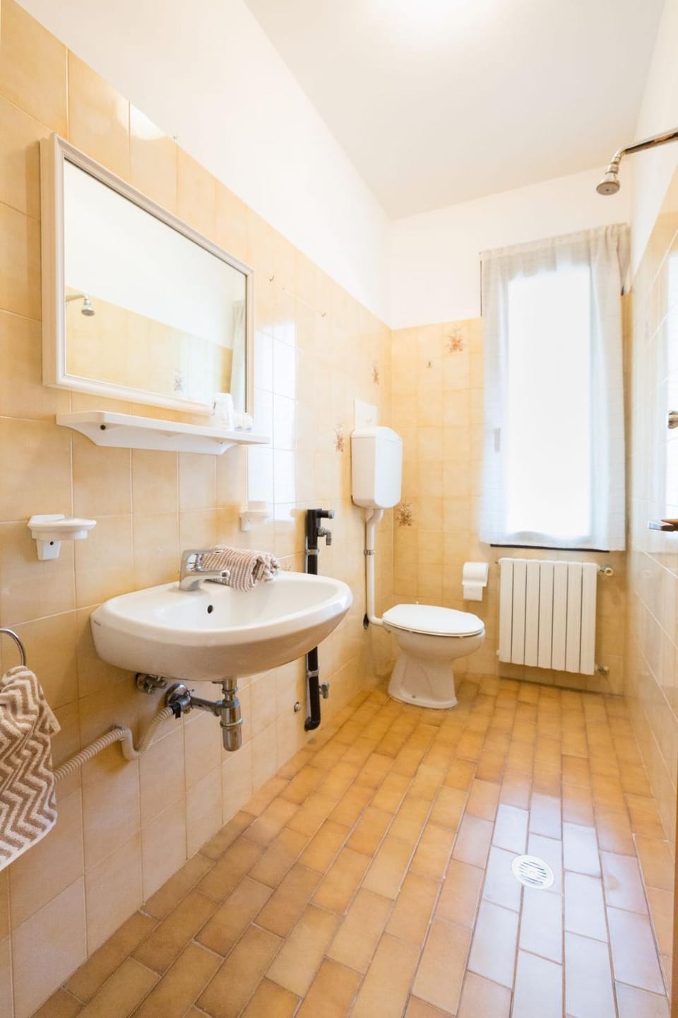 Residence Pentagono Apartment in Caorle