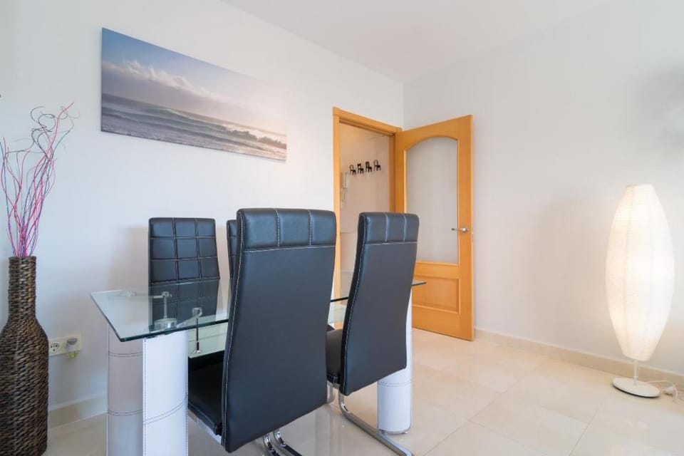 Apartamento en el Mirador de Nerja Apartment in Nerja