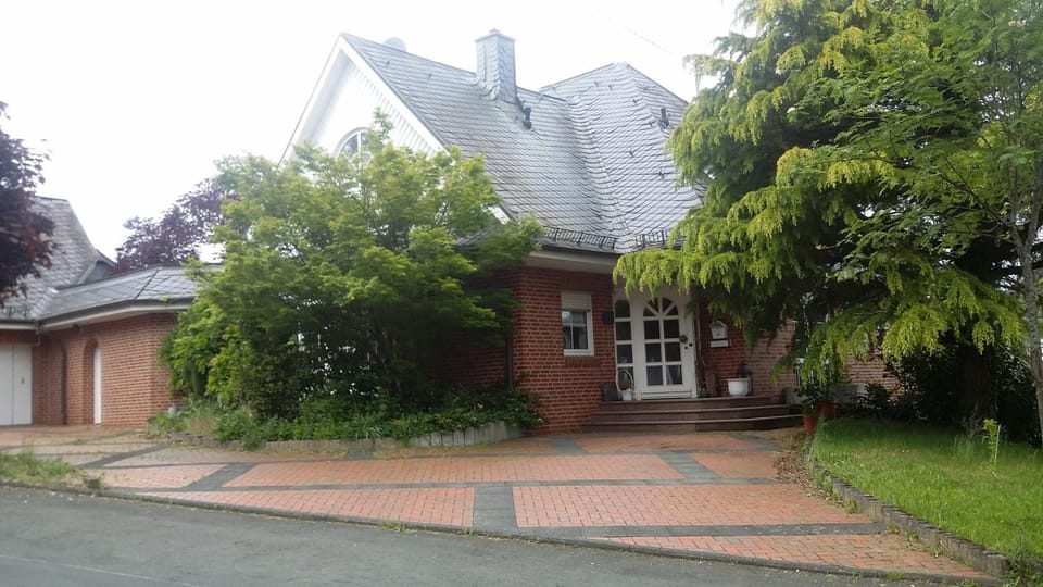 Fewo-Seither Apartment in North Rhine-Westphalia