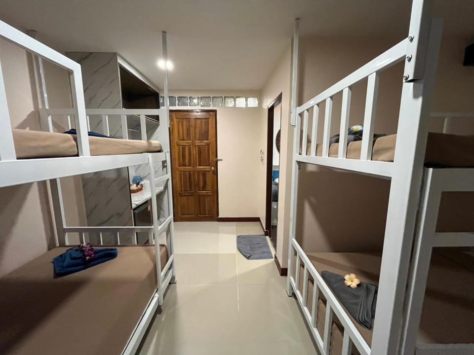 Sabai House Bed and Breakfast in Krabi Changwat