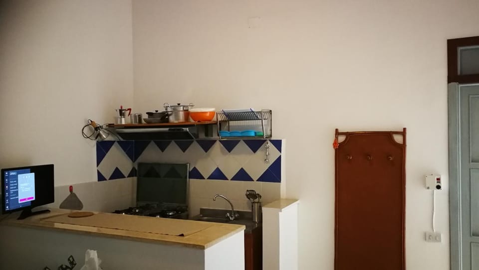 VisitPonza - Palazzetto Azzurro Bed and Breakfast in Ponza