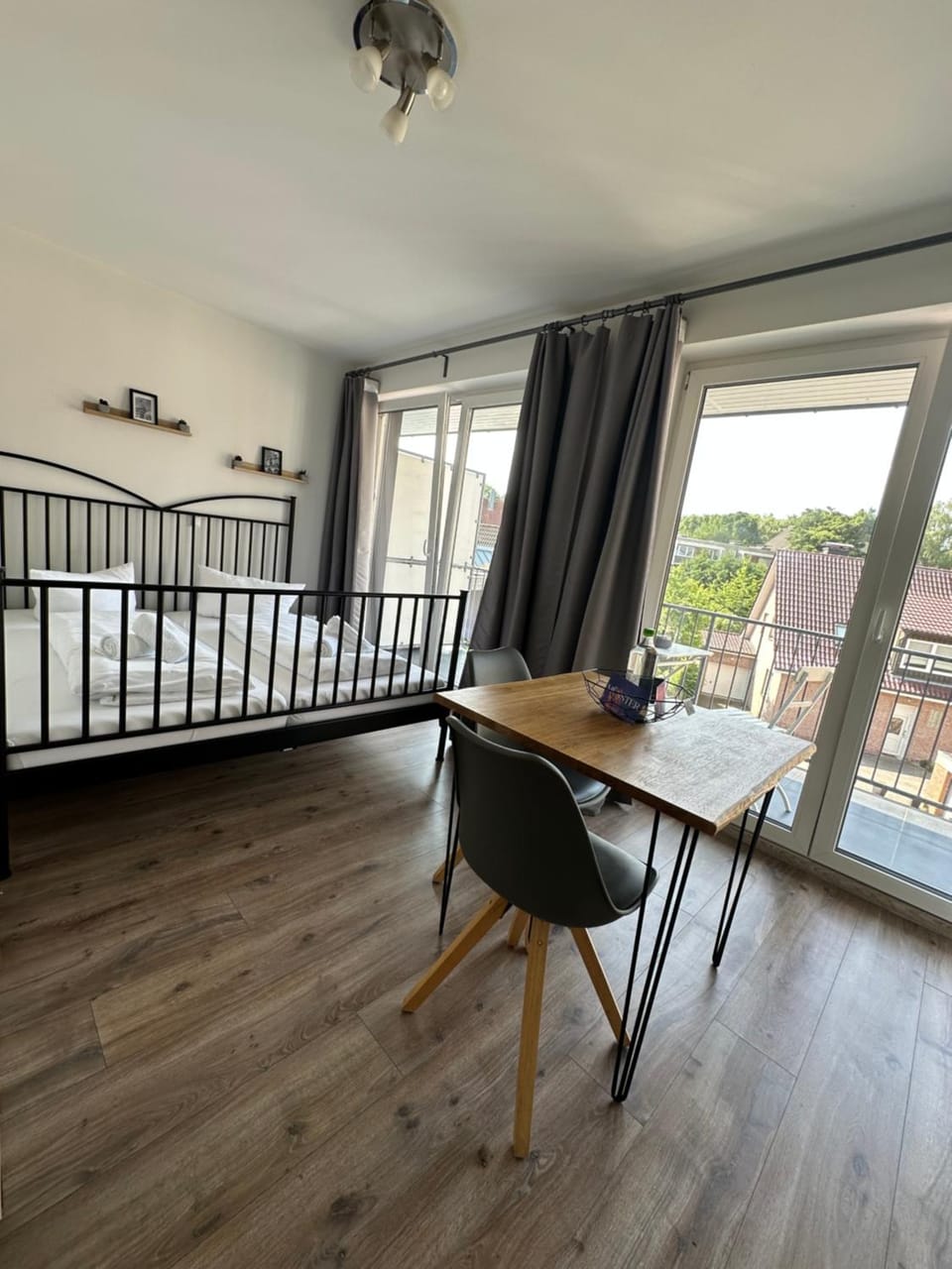 StadtHeimat29 Apartment in Münster