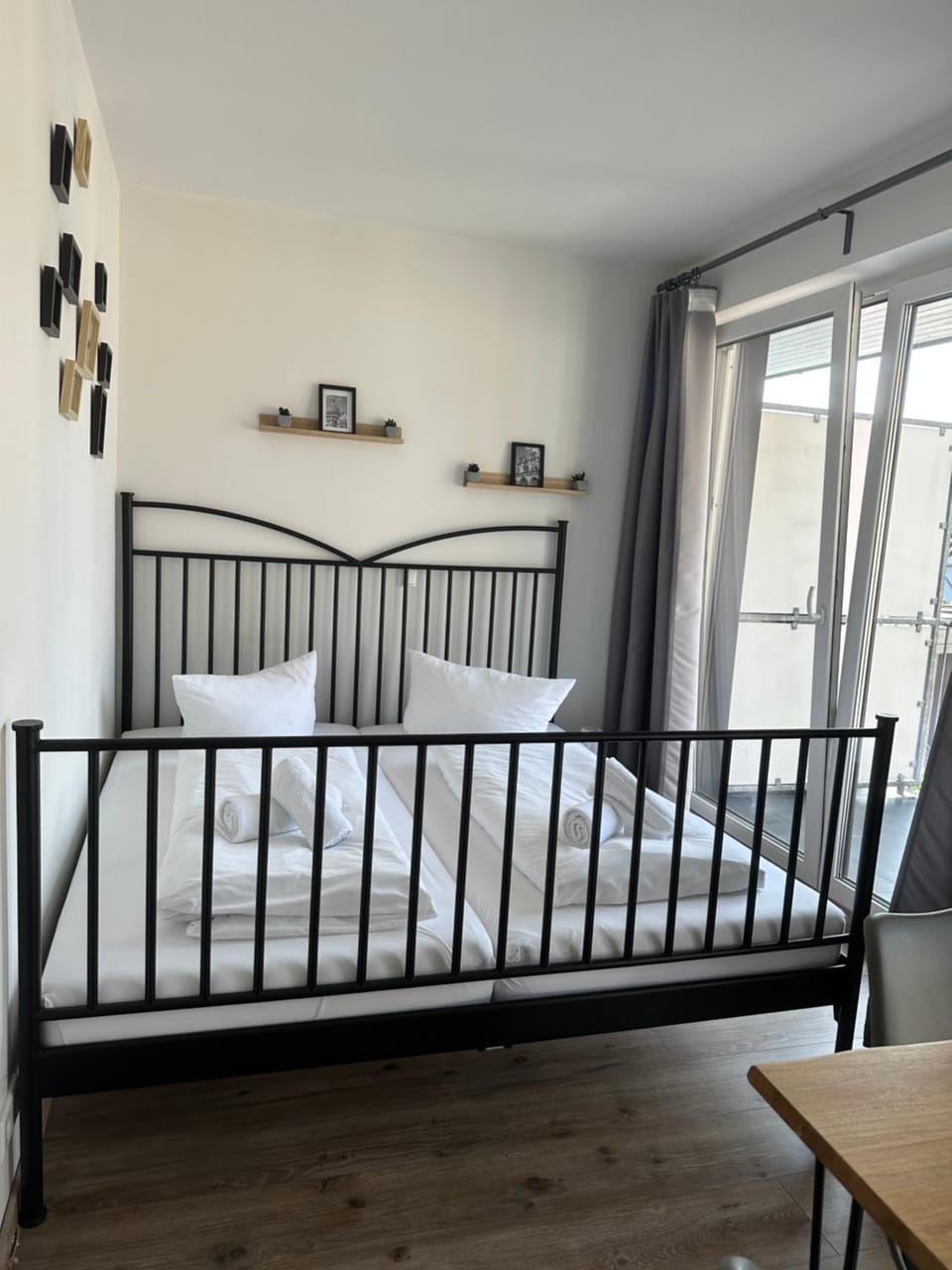 StadtHeimat29 Apartment in Münster
