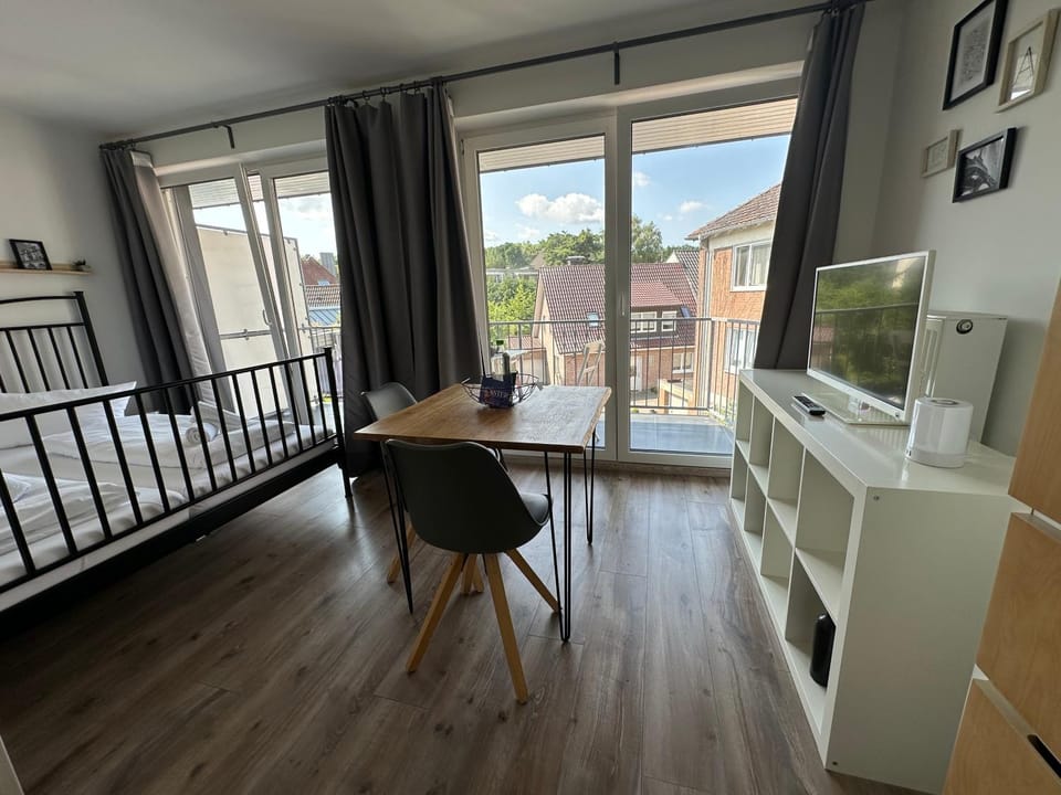 StadtHeimat29 Apartment in Münster