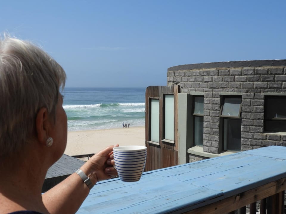 Waterkant 4A Apartment in Eastern Cape