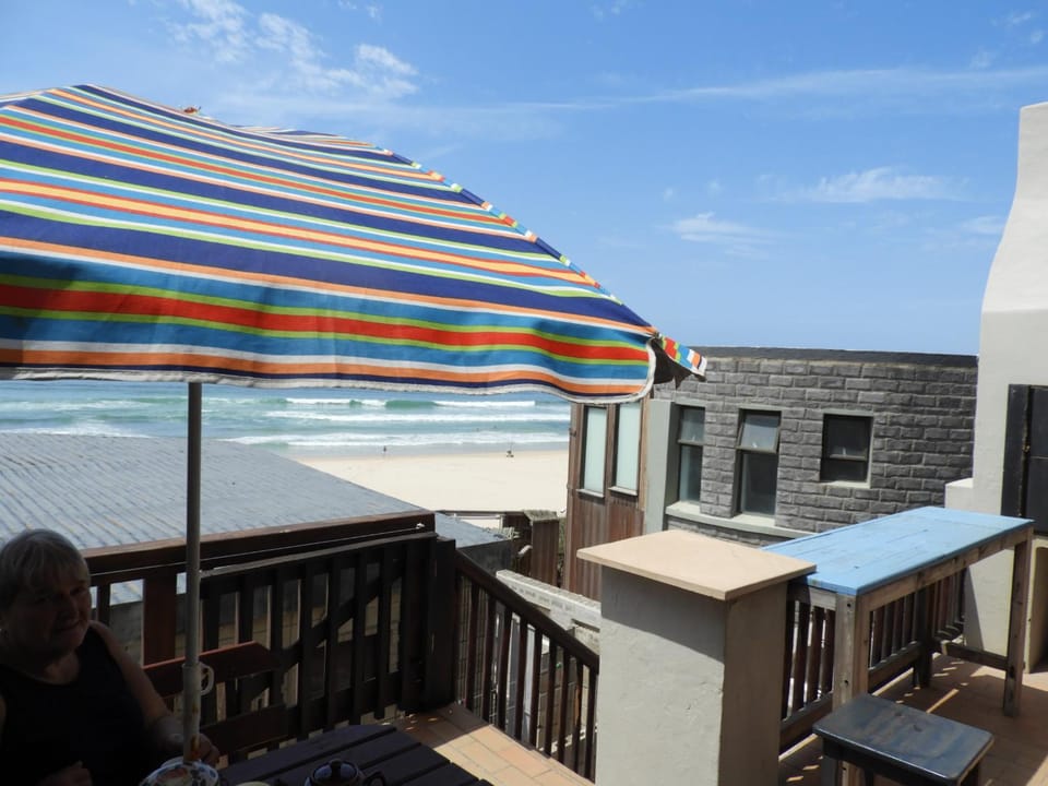 Waterkant 4A Apartment in Eastern Cape