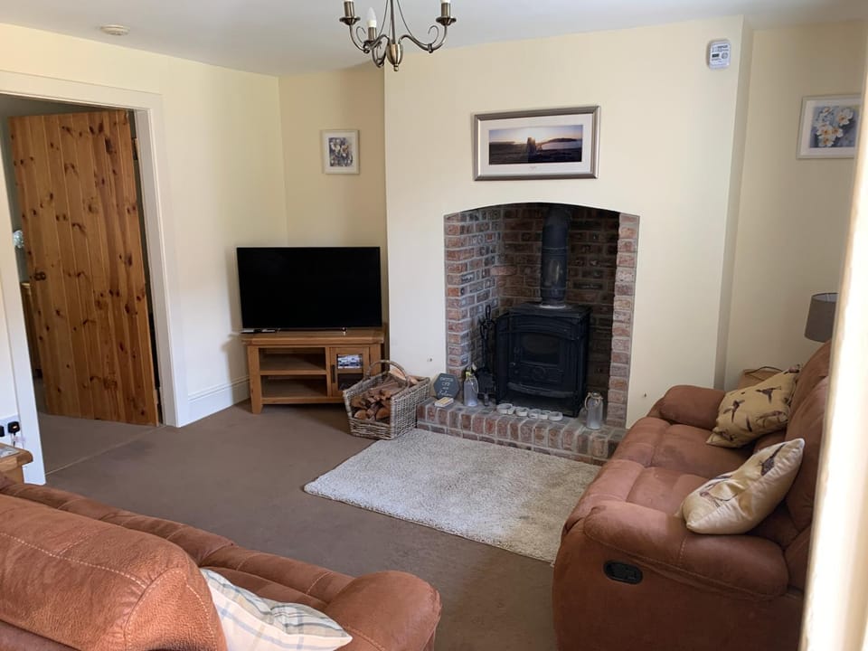 Communal lounge/ TV room, Lounge or bar