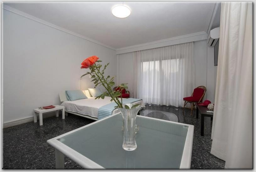 Anni's apartments 50m from the beach Apartment in Decentralized Administration of Macedonia and Thrace