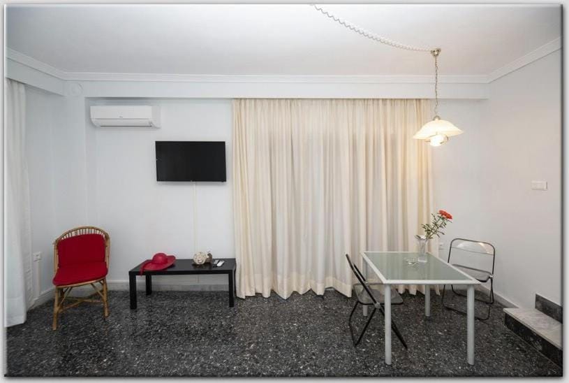 Anni's apartments 50m from the beach Apartment in Decentralized Administration of Macedonia and Thrace