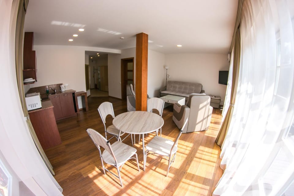 Vila Gija Apartment in Klaipėda County, Lithuania