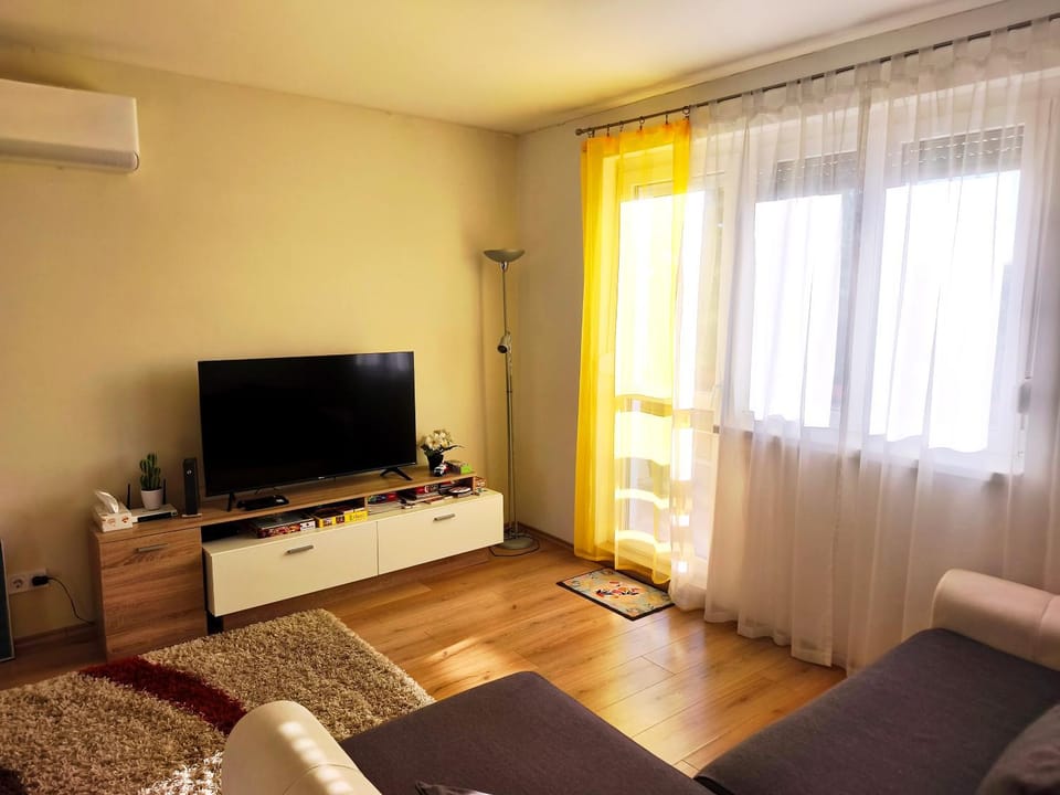 Nagyerdő - Simonyi út Apartment in Hungary