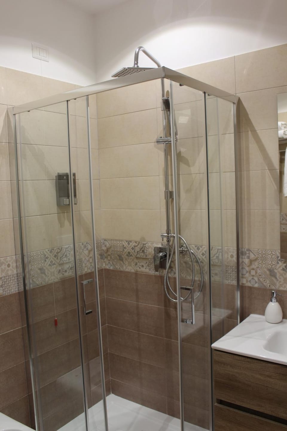 Shower
