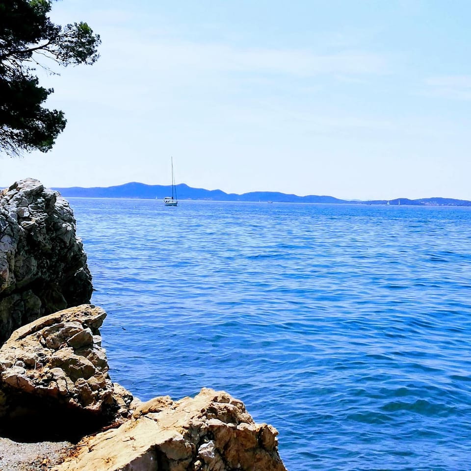 Zen Luxury Apartments Apartment in Zadar
