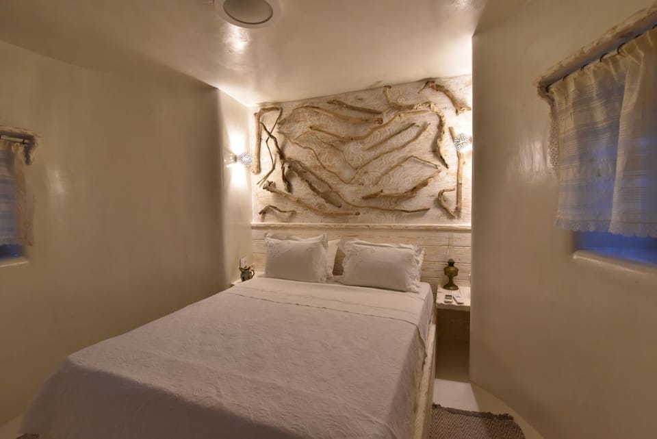 Milos Maison Apartment in Kos