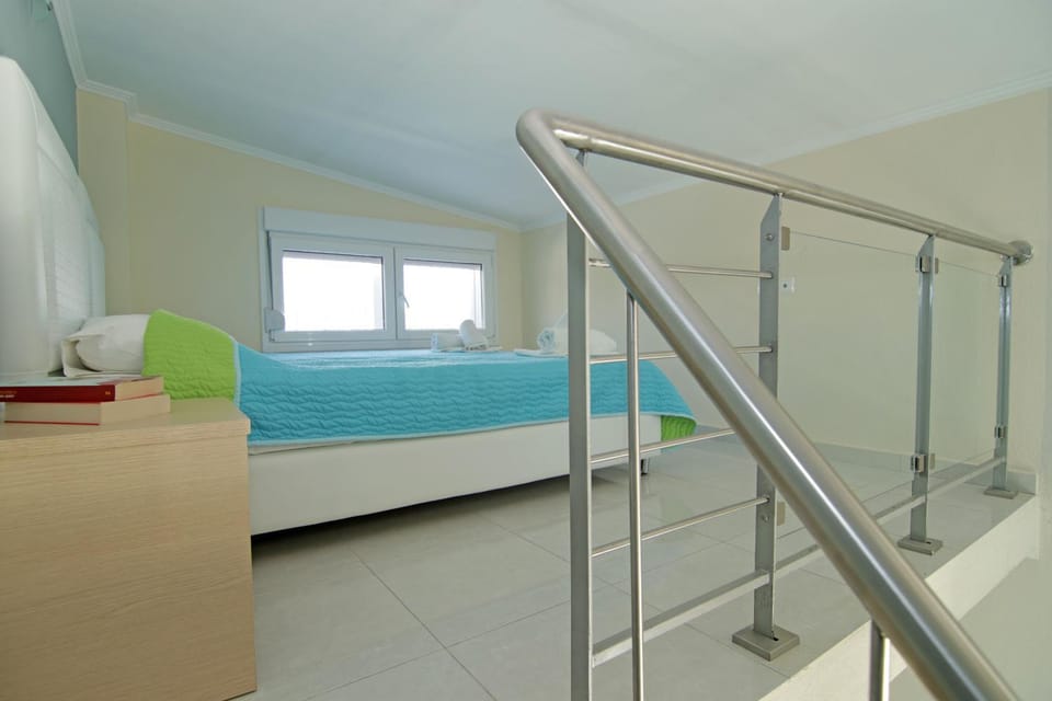Mavridis Rooms 2 Apartment hotel in Nikiti