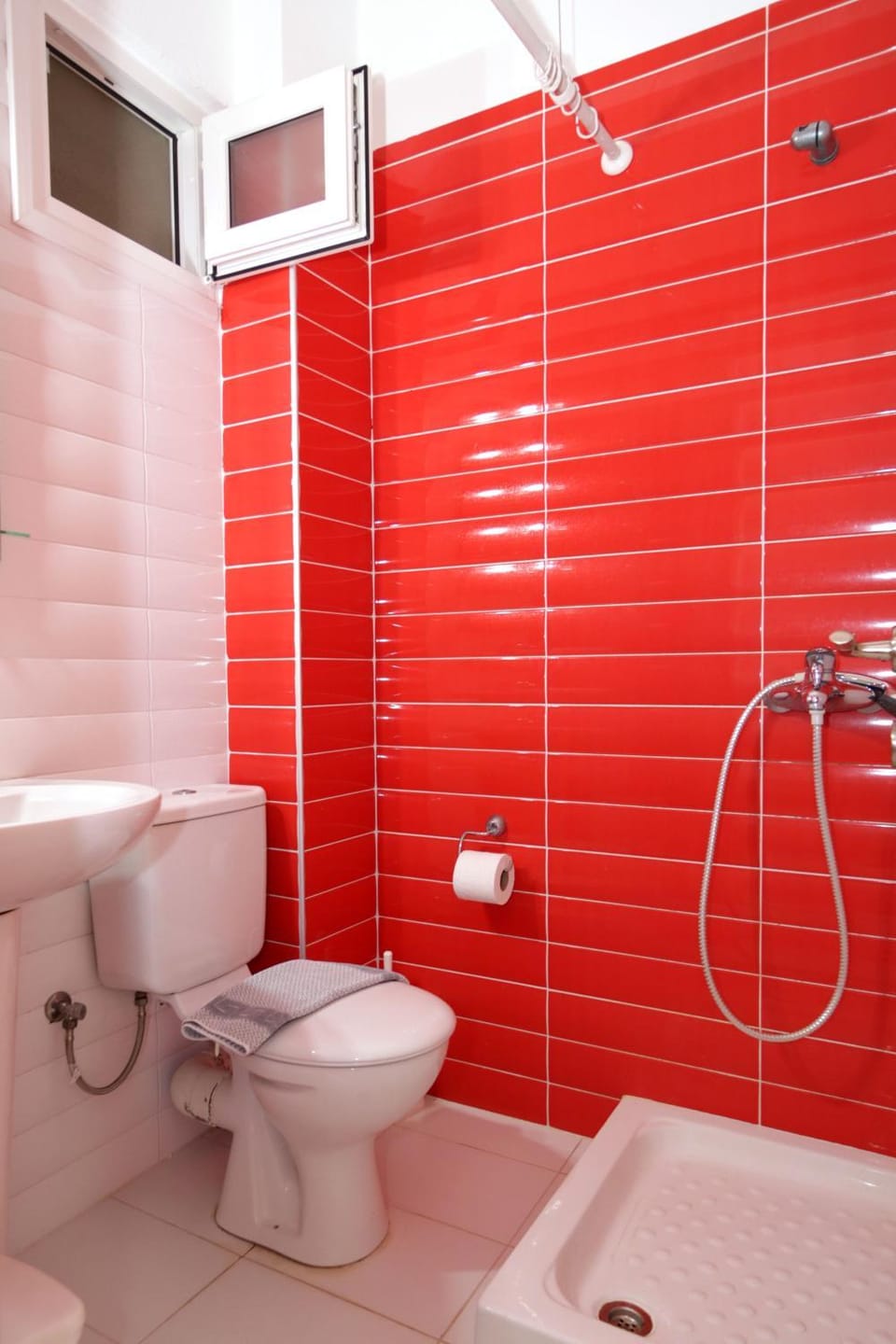 Mavridis Rooms 2 Apartment hotel in Nikiti