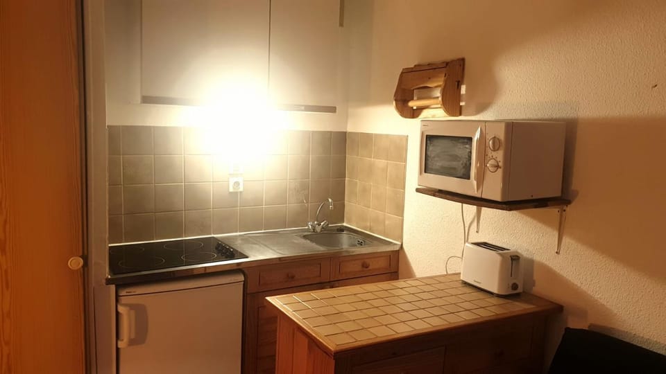 Hameau de Souaribes 2 Apartment in Luz-Saint-Sauveur