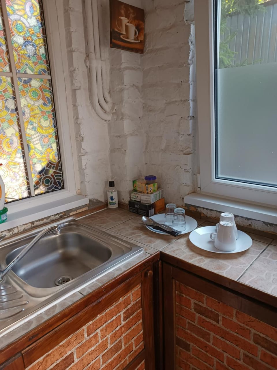 Expo Home Stay Hostel in Bucharest