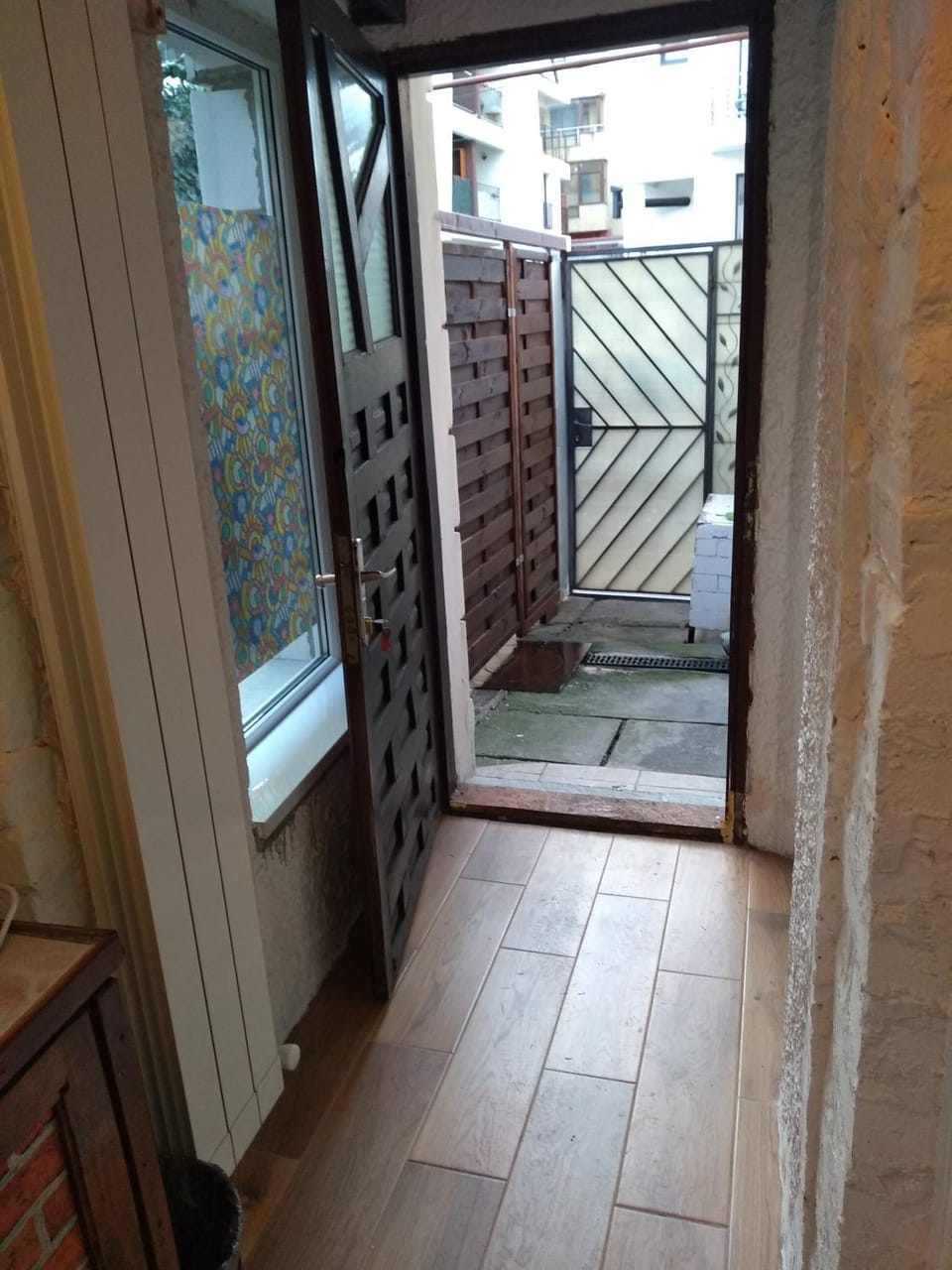 Expo Home Stay Hostel in Bucharest